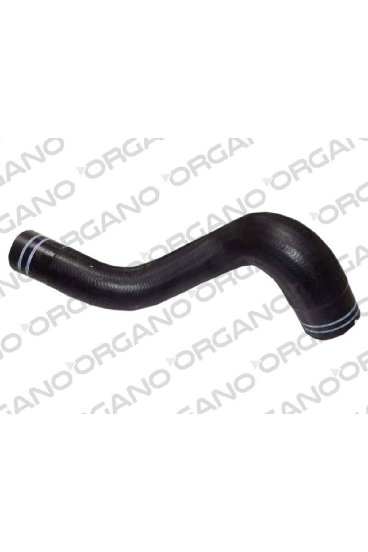 ÖZGÜÇYEDEK Turbo Intercooler Hortumu Fıorıno 1,3jtd 07
