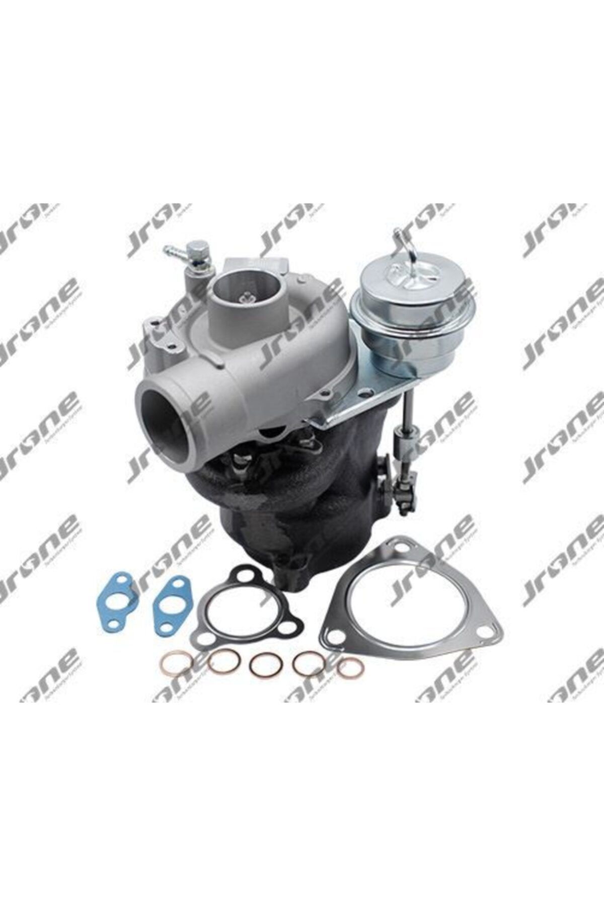 ÖZGÜÇYEDEK Turbo Sarj 1,8t A4 9501 A6 9801 Passat 9700 Aeb Apu Anb Ajl Awt
