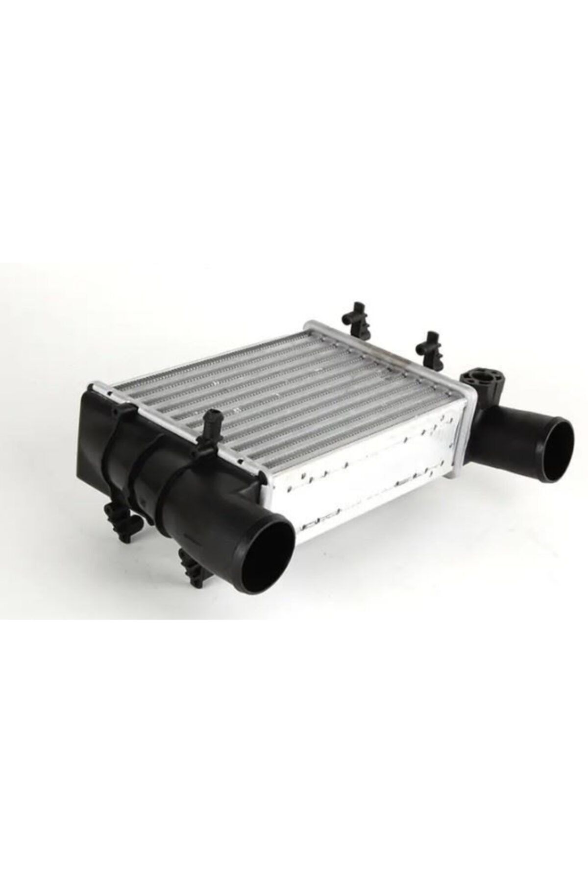 ÖZGÜÇYEDEK Turbo Radyatoru (ıntercooler) Passat A4 A6 1.8t 1.9tdı 0005