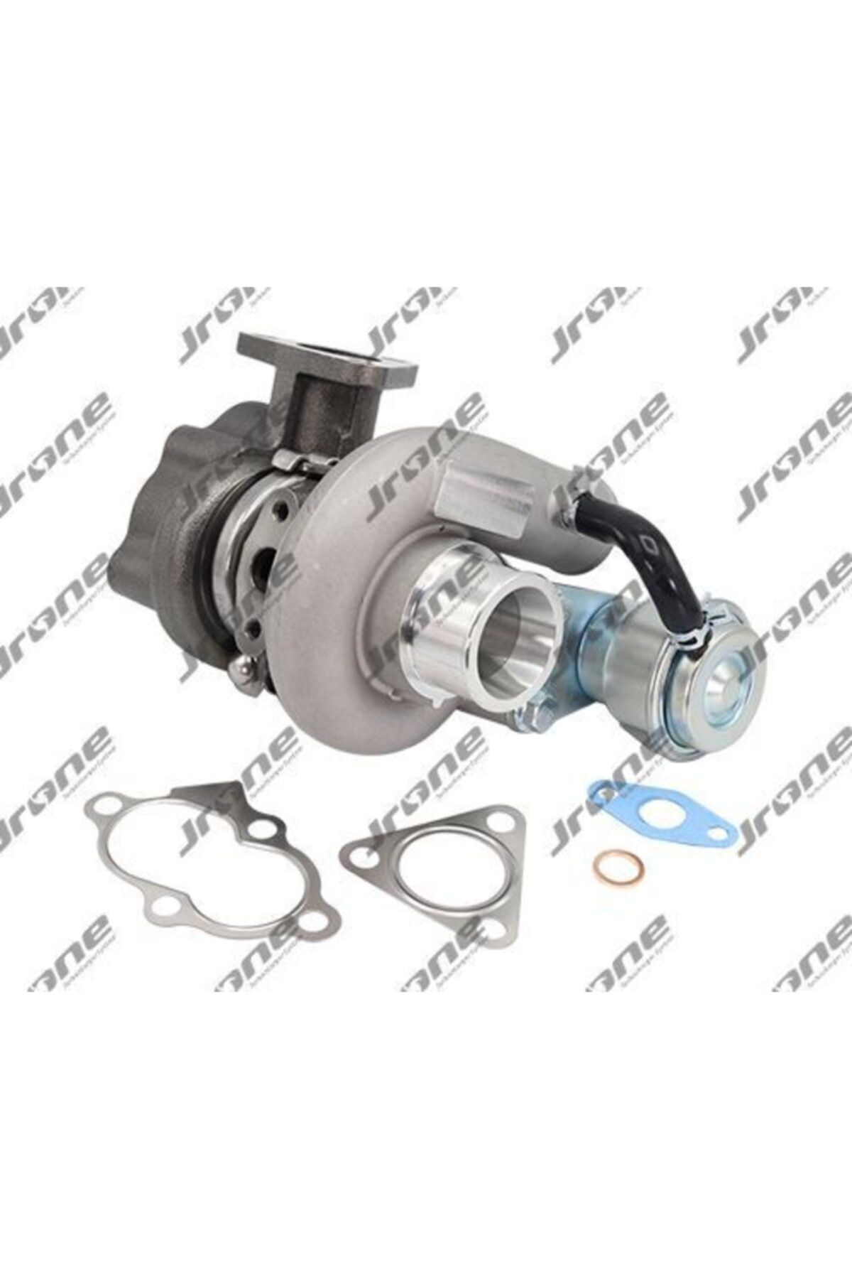 ÖZGÜÇYEDEK Turbo Sarj Accent 2003 2005 Getz 2003 2005 3 Sılındır Dızel (d3ea)