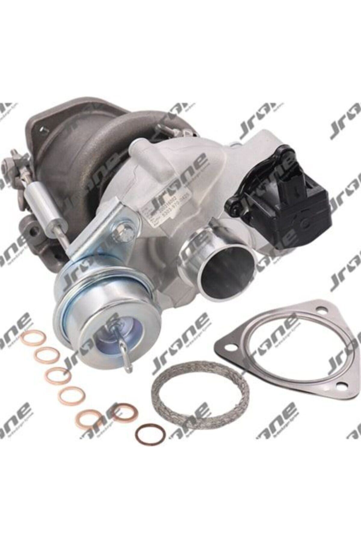 ÖZGÜÇYEDEK Turbo Sarj 207-3008-308-5008-508-rcz 1.6 Thp Ep6