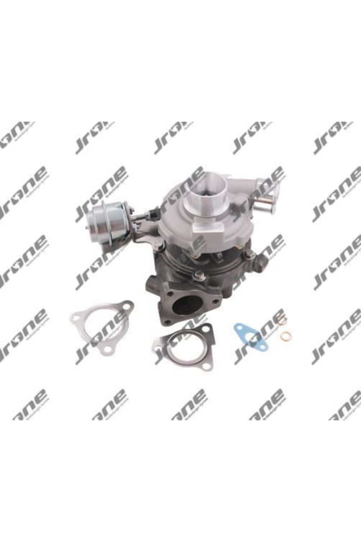 ÖZGÜÇYEDEK Turbo Sarj Hyundaı I30 1,6 Crdı 2007-2012 Kıa Ceed 1,6 Crdı 2006-2012