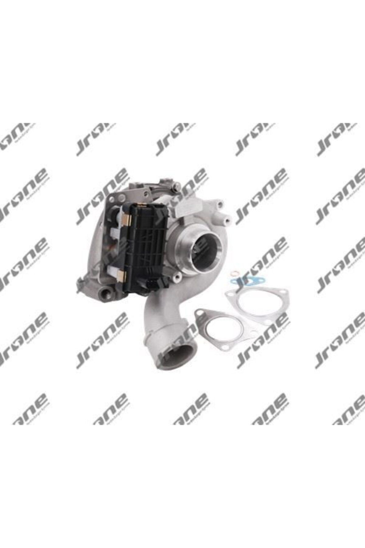 ÖZGÜÇYEDEK Turbo Sarj ( Garret ) A6 0411 Q7 0615 Cayenne 09 Touareg 0718 3.0tdı Casa Ca