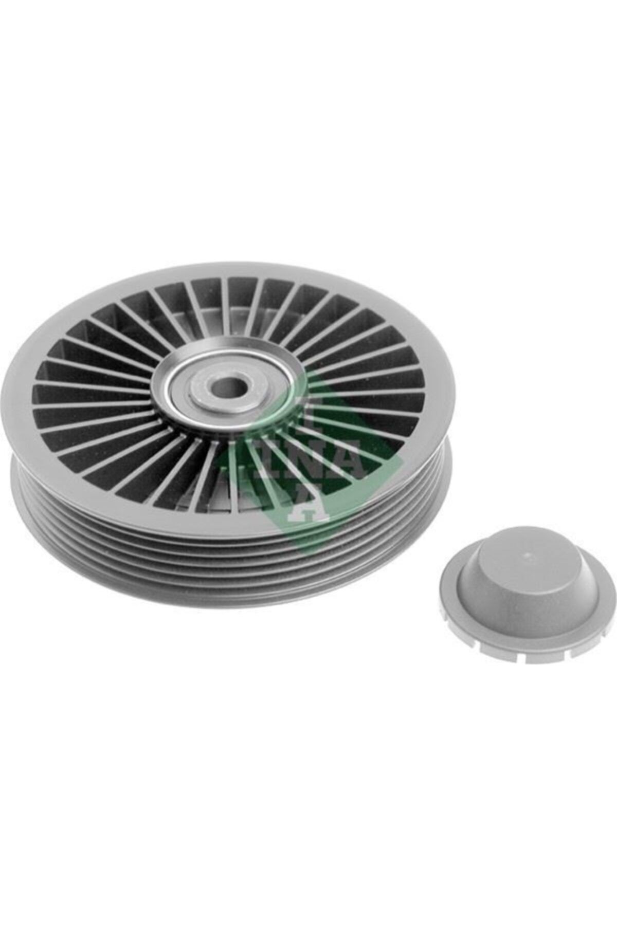 ÖZGÜÇYEDEK Alternator V Kayıs Gergı Rulmanı A20dtc A20dt H B16dt J B16dth Astra J Insıgnıa