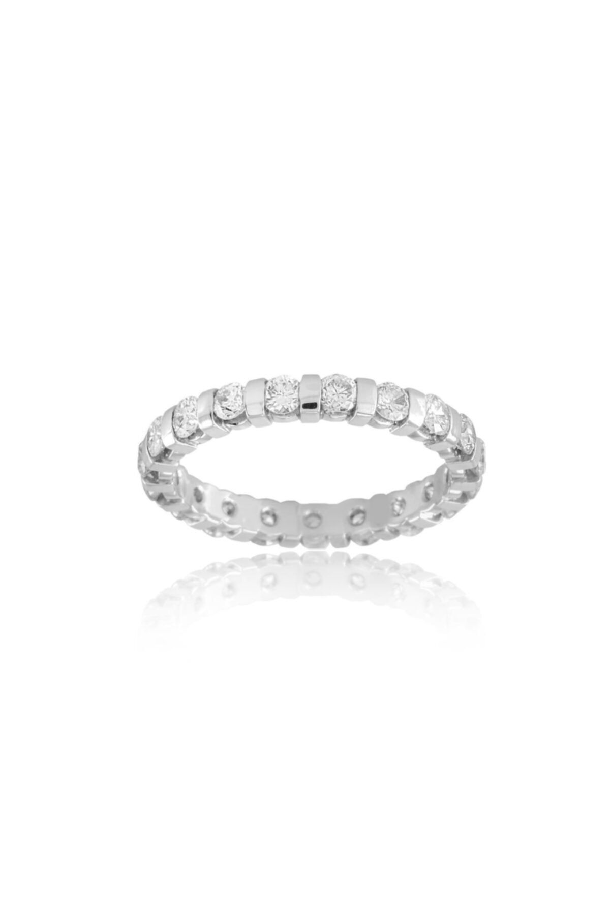 emek mücevher 1.26 Ct. Pırlanta Yüzük