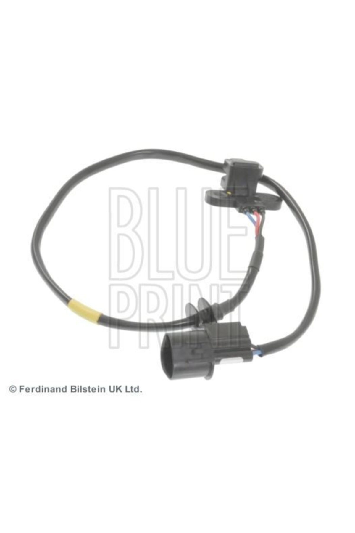 ÖZGÜÇYEDEK Krank Mılı Acı Sensoru L200 Pıckup 2.5d 9606