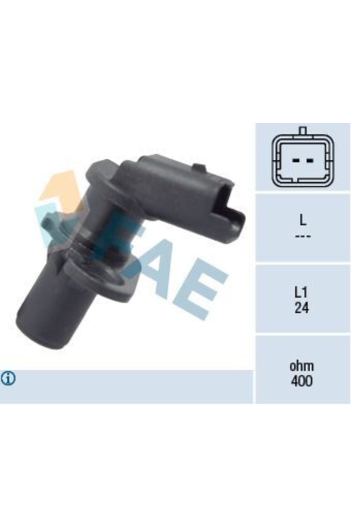 ÖZGÜÇYEDEK Krank Mılı Hız Sensoru Berlıngo Iı Xsara P307 Partner Iı P206 P308 P405 Ym C4 C4