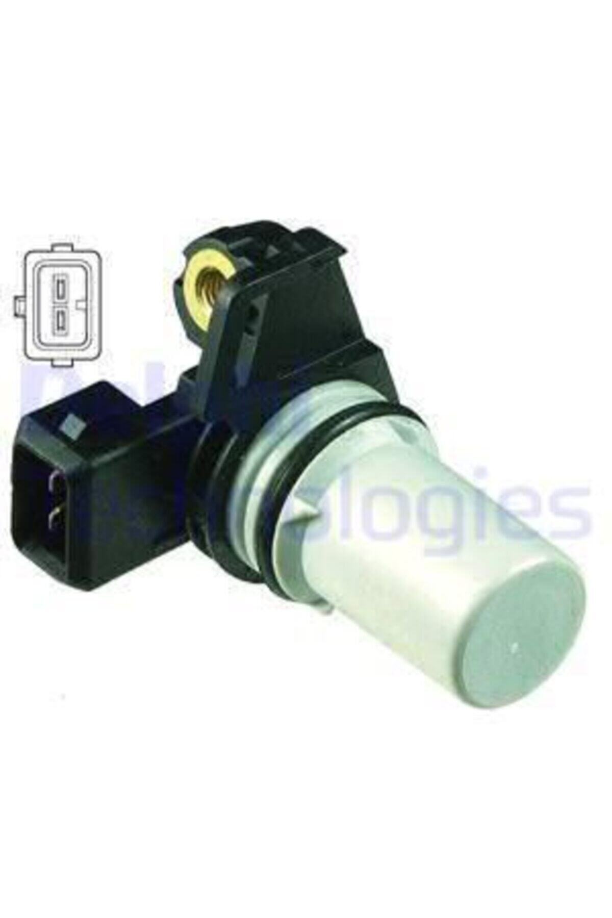 ÖZGÜÇYEDEK Krank Mılı Pozısyon Sensoru Connect 1,8tdcı 0213 Focus 9811 Focus Iı Cmax 031