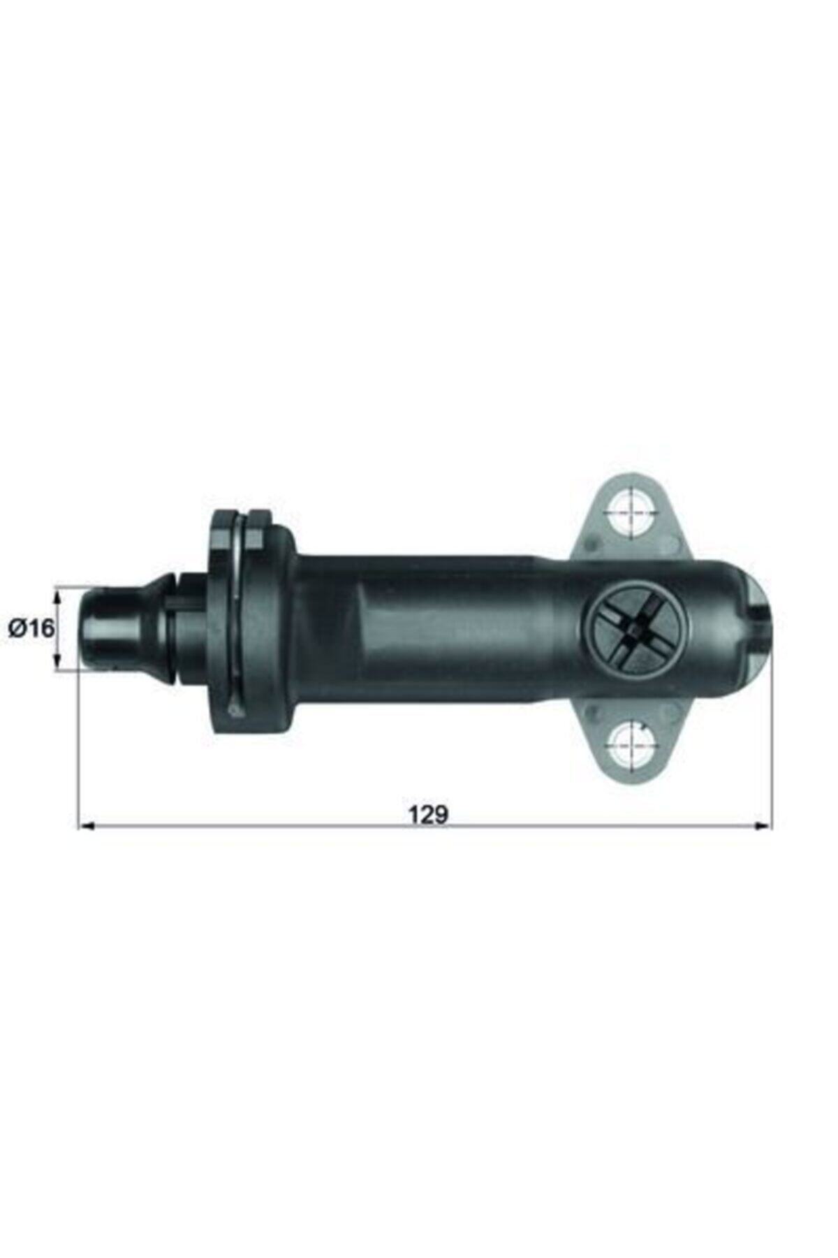 ÖZGÜÇYEDEK Termostat (70°) Egr E46 39 65 38 M47n M57n