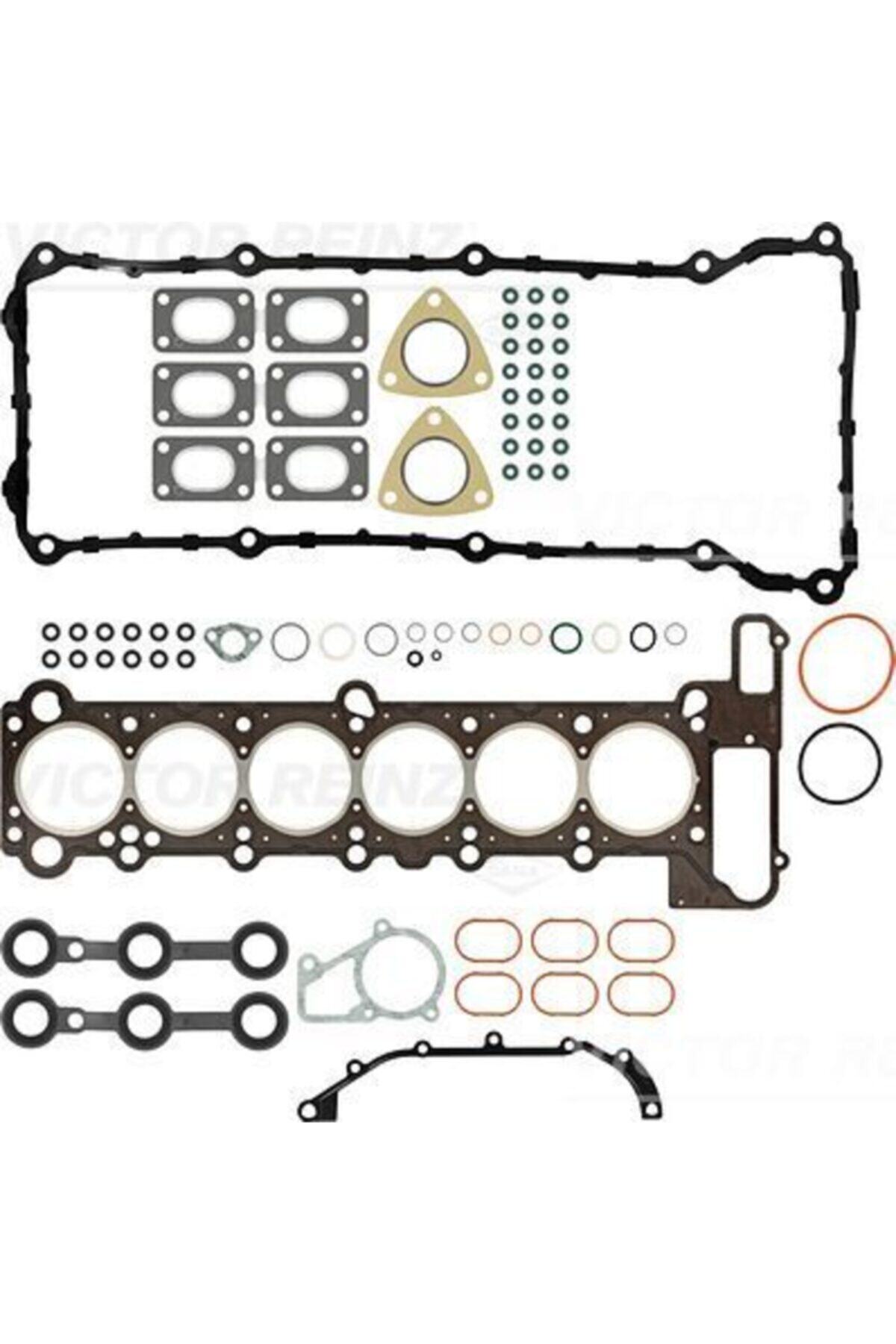 ÖZGÜÇYEDEK Ust Takım Conta Skc'lı Bmw M50 B20 E3424v 9096 E36 9298