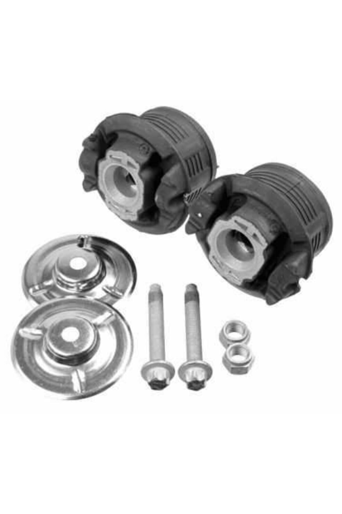 ÖZGÜÇYEDEK Travers Burcu Takımı On S-class W220 9805 C215 9906