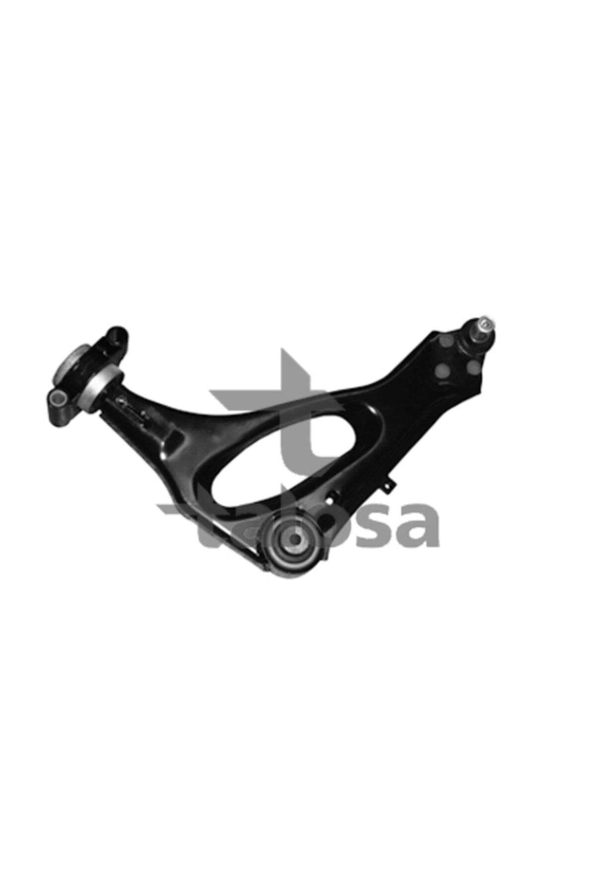 ÖZGÜÇYEDEK Salıncak Sol On Alt Rotıllı Burclu Dokum Mercedes Vıto (w447) 109 - 111 2014-