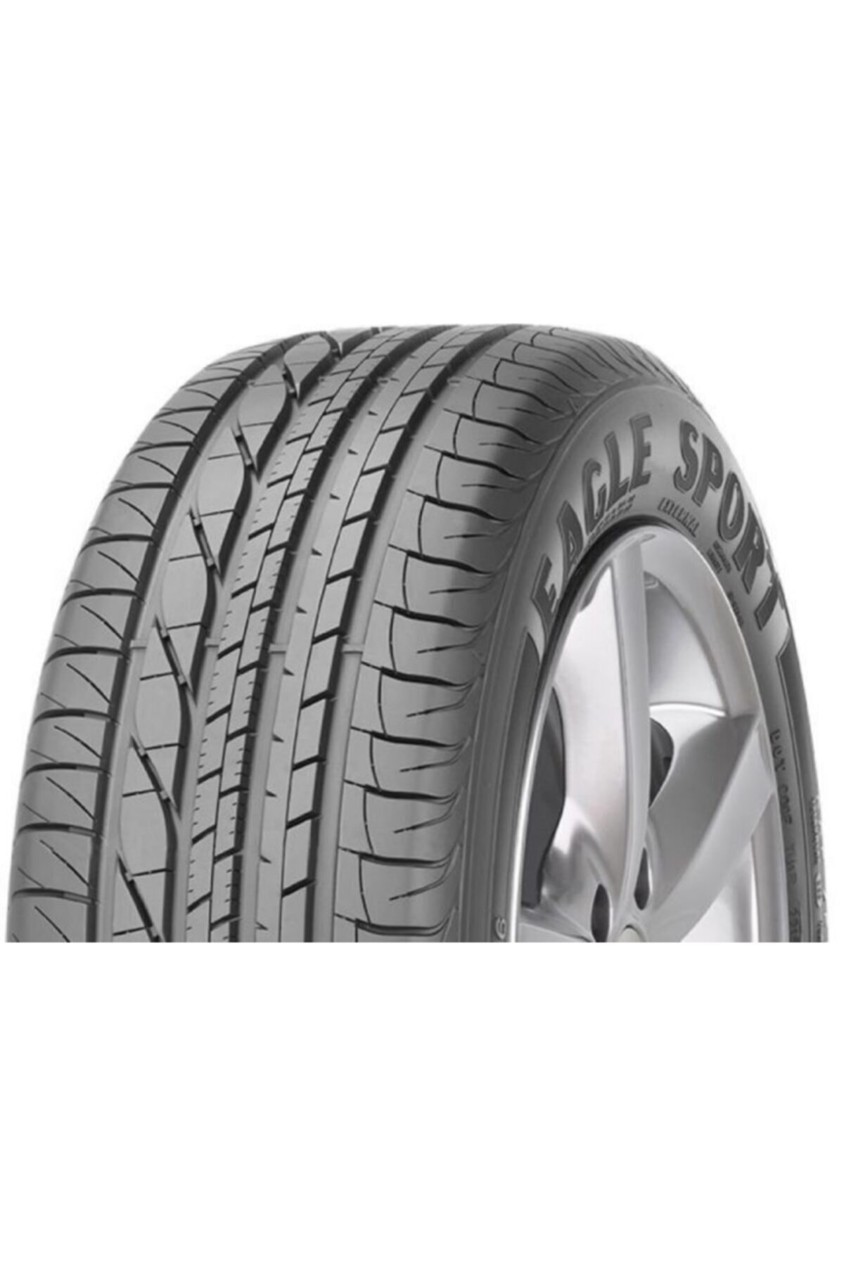 Goodyear 205/55r16 Eagle Sport Yazlık