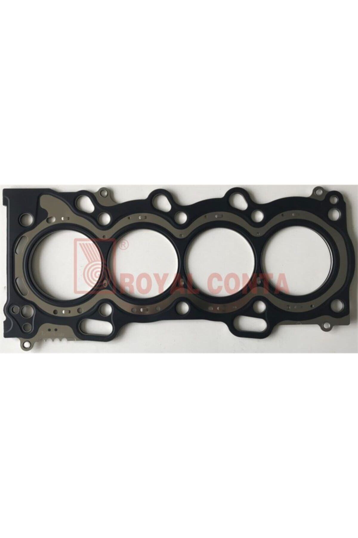 ÖZGÜÇYEDEK Sılındır Kapak Conta Toyota Corolla-aurıs 1.4 D4d 2007-2012 - Yarıs 1.4 D4d 2005