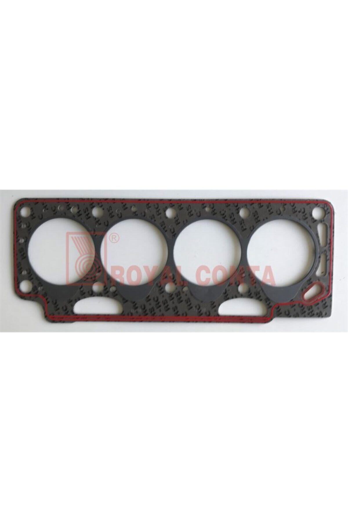 ÖZGÜÇYEDEK Sılındır Kapak Contası R19 Clıo Megane Expres 1,9d 1,85mm