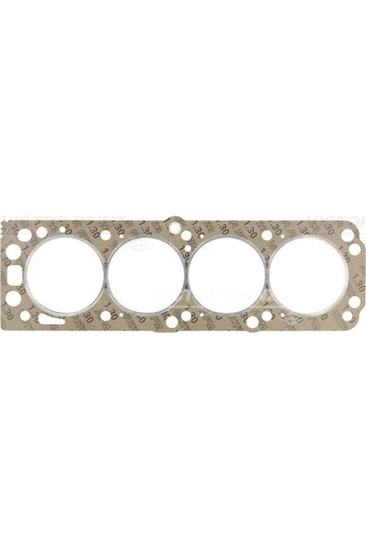 ÖZGÜÇYEDEK Sılındır Kapak Contası Vectra A Astra F 1.6 Inj C16nz C16se X16sz 16sv