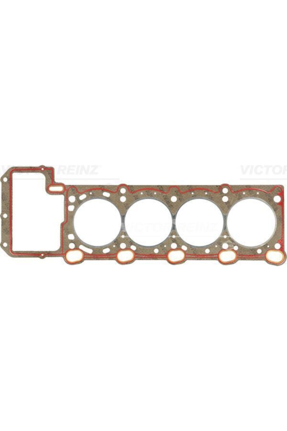 ÖZGÜÇYEDEK Sılındır Kapak Contası Bmw M60 E34 Sol