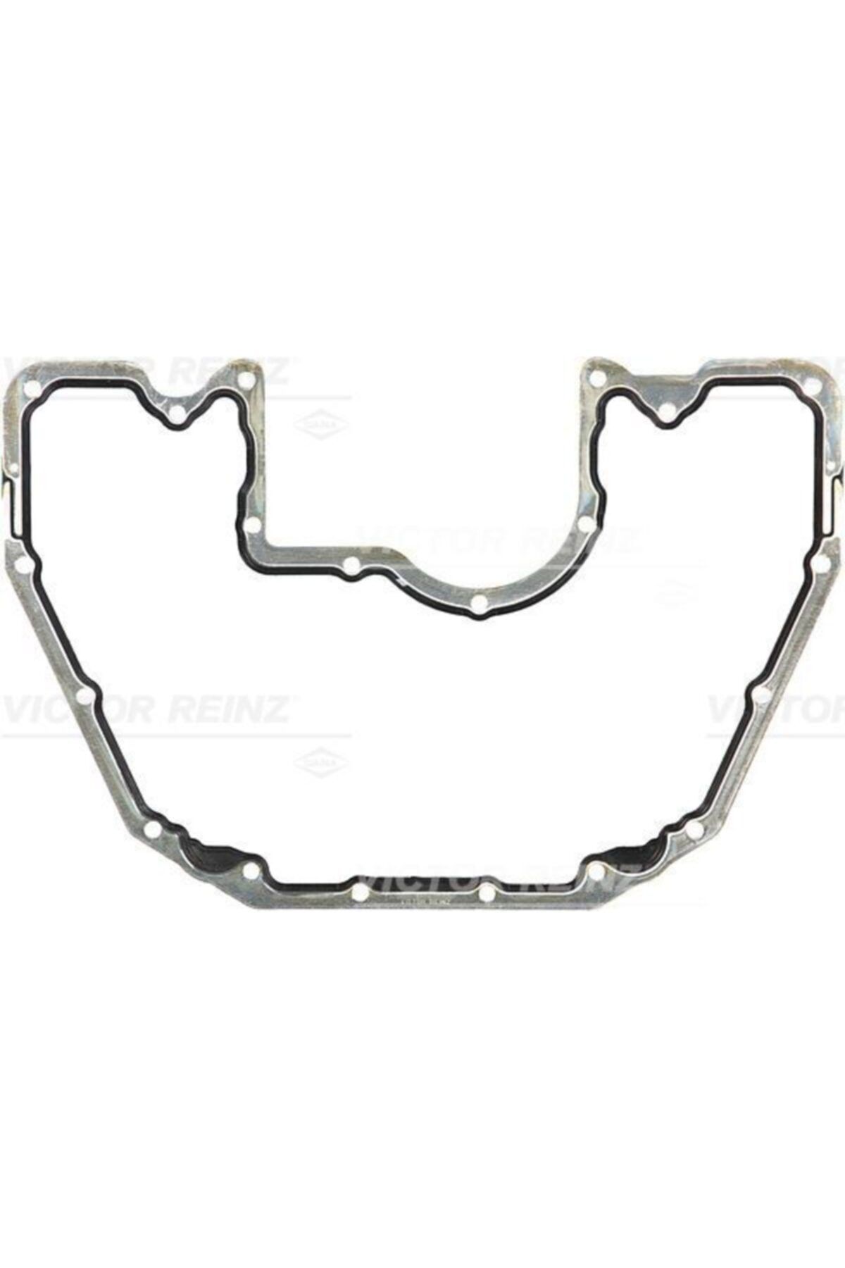ÖZGÜÇYEDEK Yag Karter Contası Bmw N62 N73 E60 E61 E63 E64 E65 E66 E67