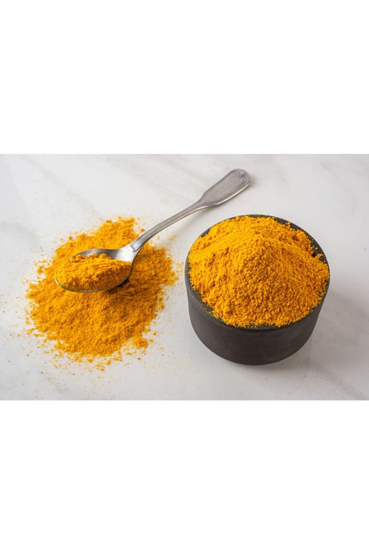 naturalköyürünleri Toz Zerdeçal 250 Gr