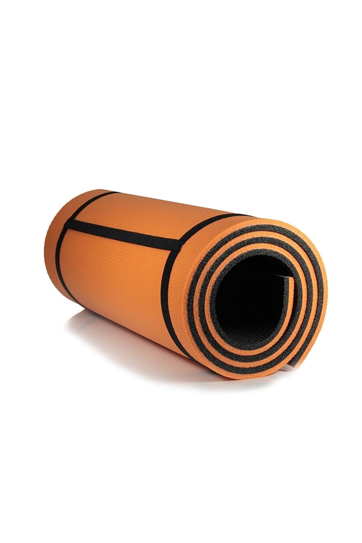 marsoni Kamp Matı Spor Outdoor Malzemeleri 10mm 180x60
