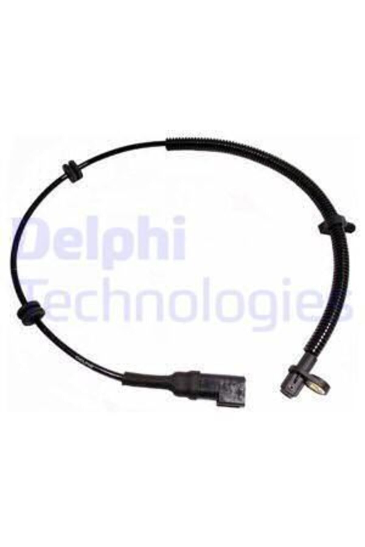 ÖZGÜÇYEDEK Arka Abs Hız Sensoru Sag Focus 9804