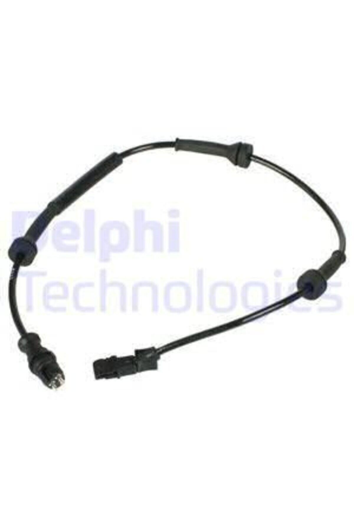 ÖZGÜÇYEDEK Abs Hız Sensoru On Sag / Sol Renault Espace Laguna Vel