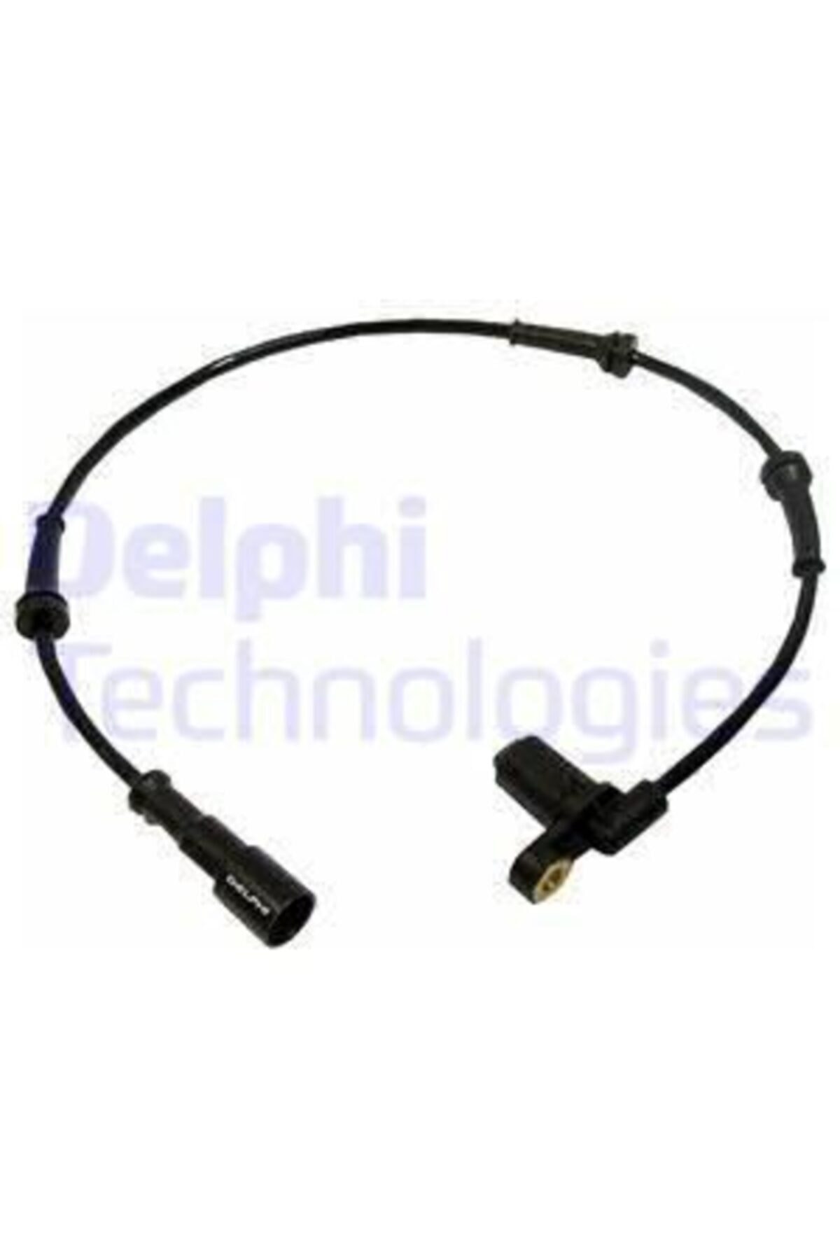 ÖZGÜÇYEDEK Abs Sensoru On Megane I