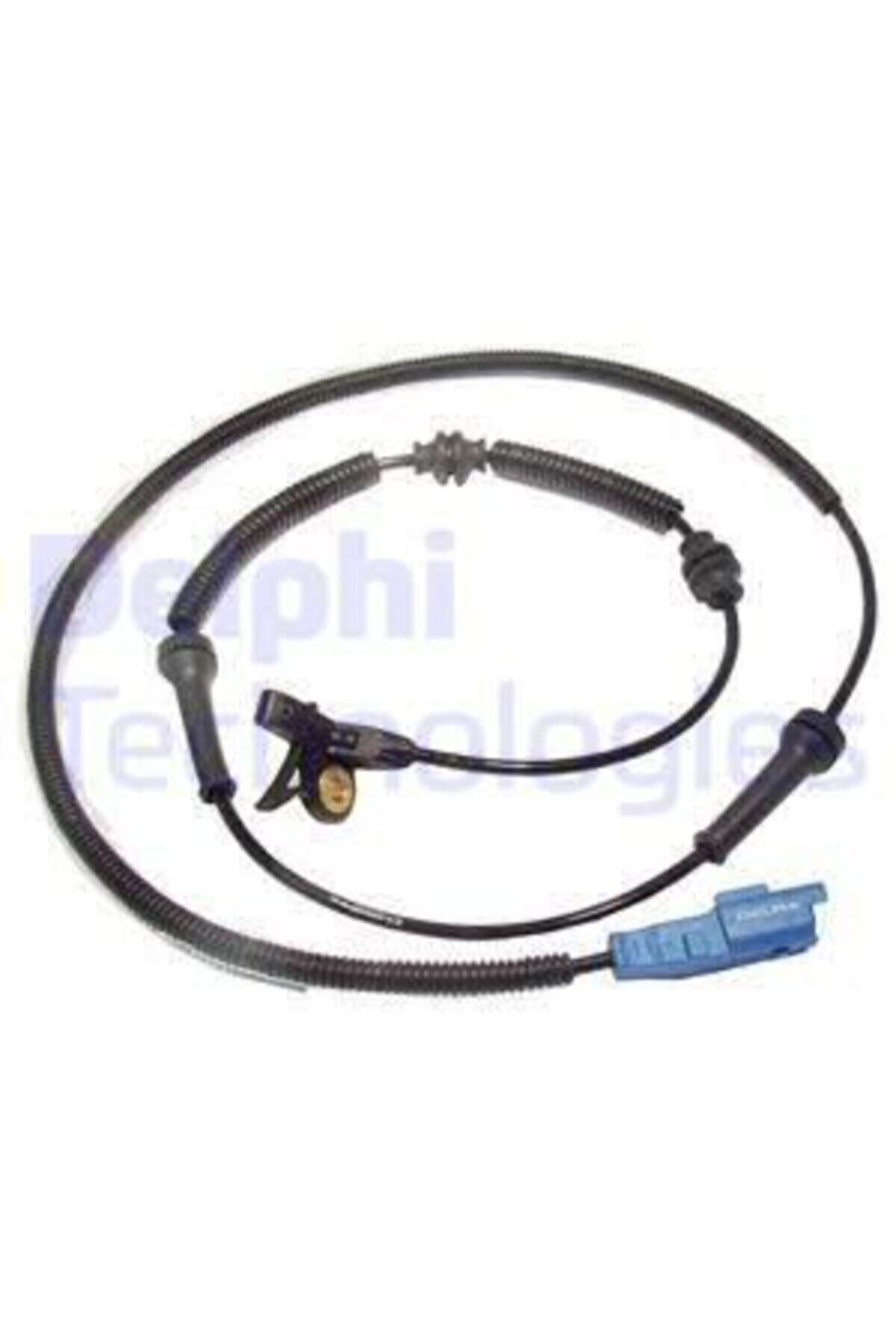 ÖZGÜÇYEDEK Abs Hız Sensoru On Sol / Sag Cıtroen C5 03 / 01