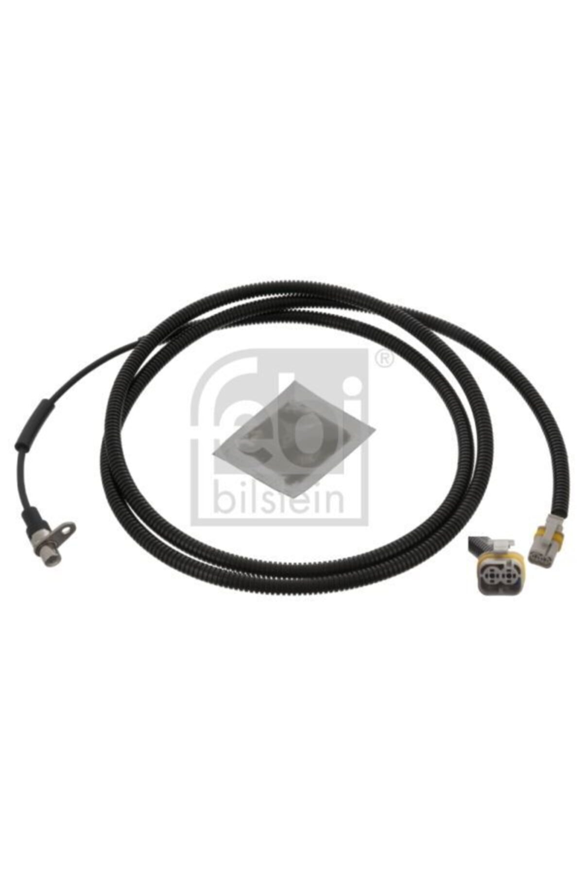 ÖZGÜÇYEDEK Abs Sensoru Arka Sol Man Tgx Tgs D2066 D2676 07 Tga D2066 D2866 D2876 00 2065