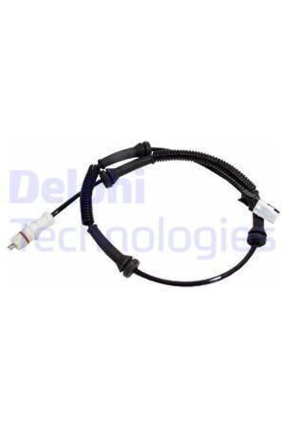 ÖZGÜÇYEDEK Abs Hız Sensoru On Sag / Sol Opel Vıvaro / Renault Trafıc