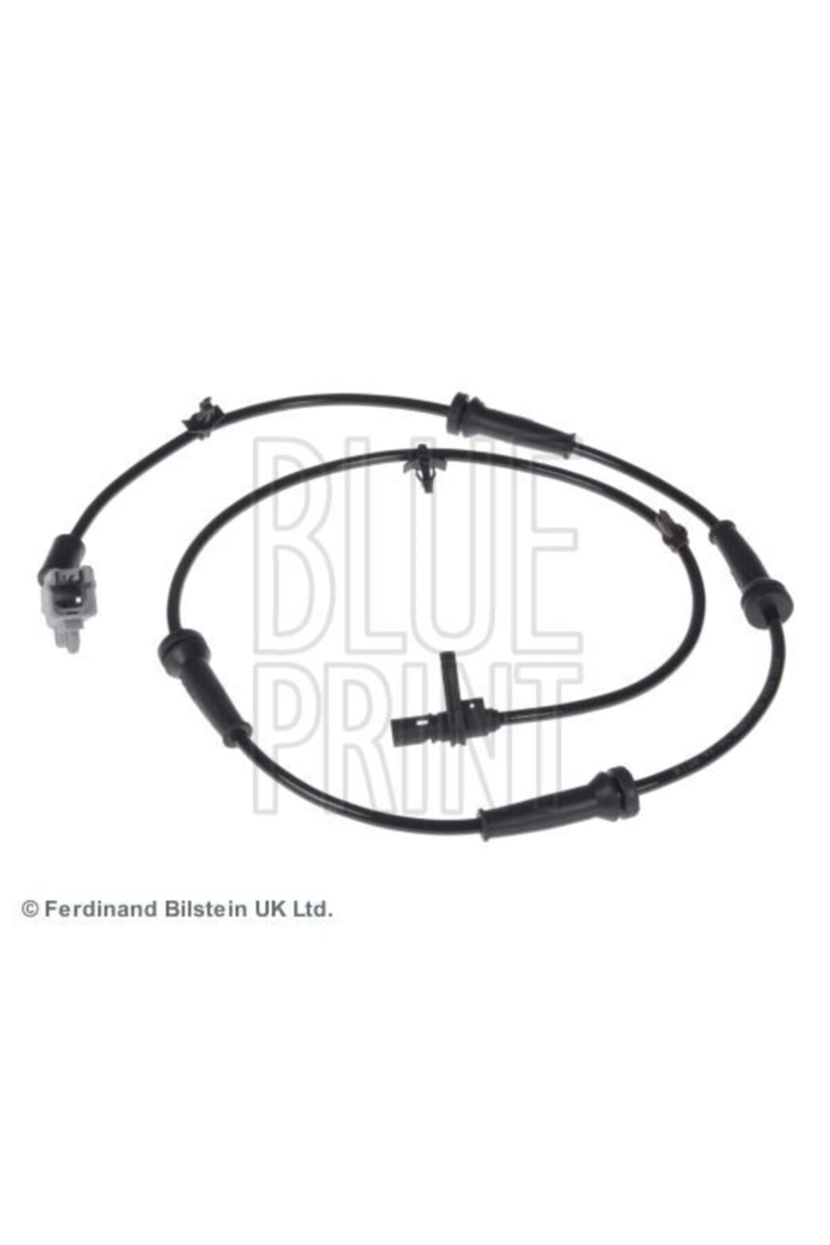 ÖZGÜÇYEDEK Abs Sensoru Arka Qashqaı 1.5 2.0 Dcı 0713