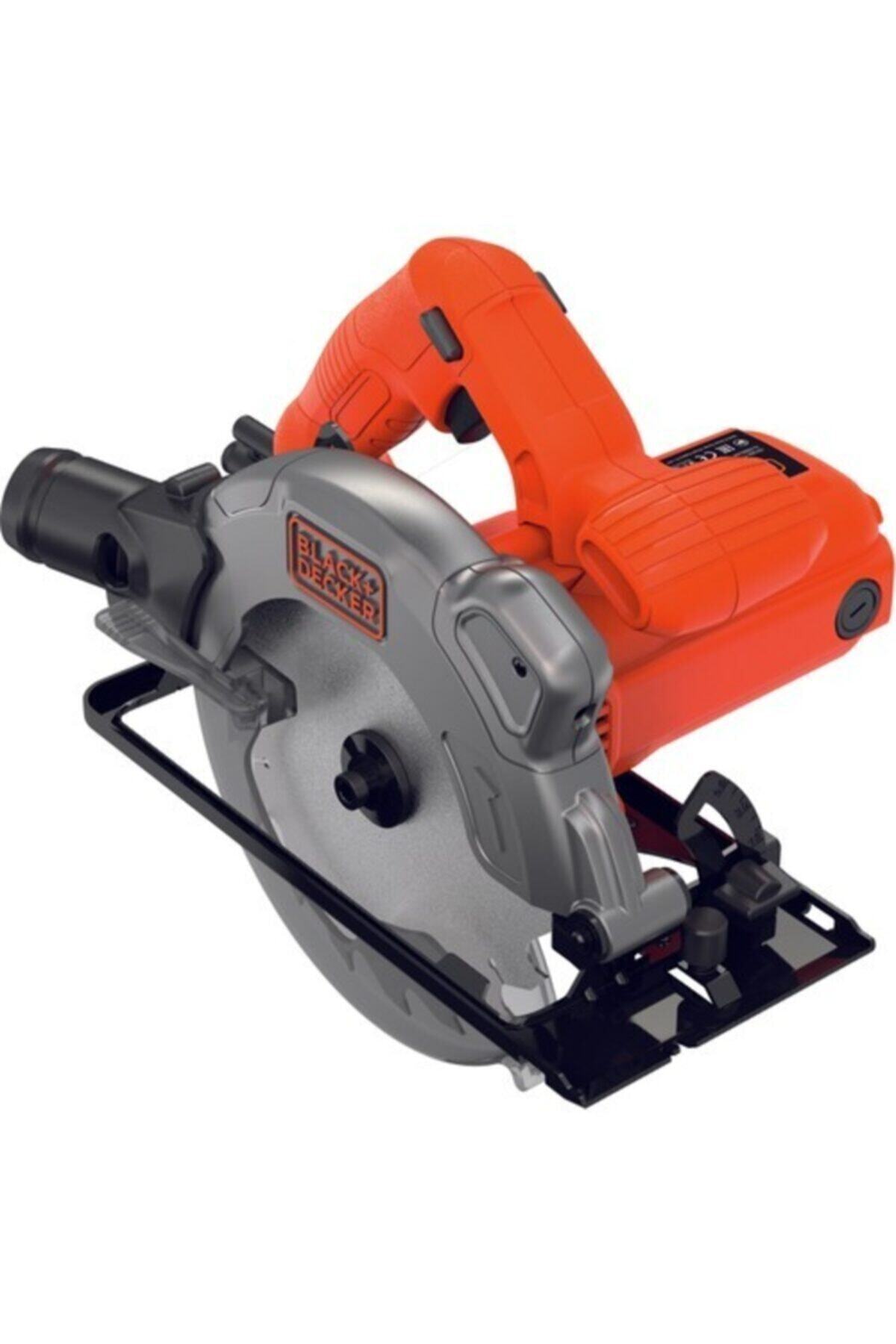 Black&Decker 1250 w 190 mm Daire Testere Cs1250l-tr