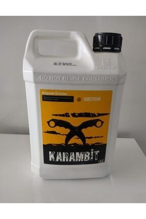 Karambit 5 Lt Aminoasit Image 0