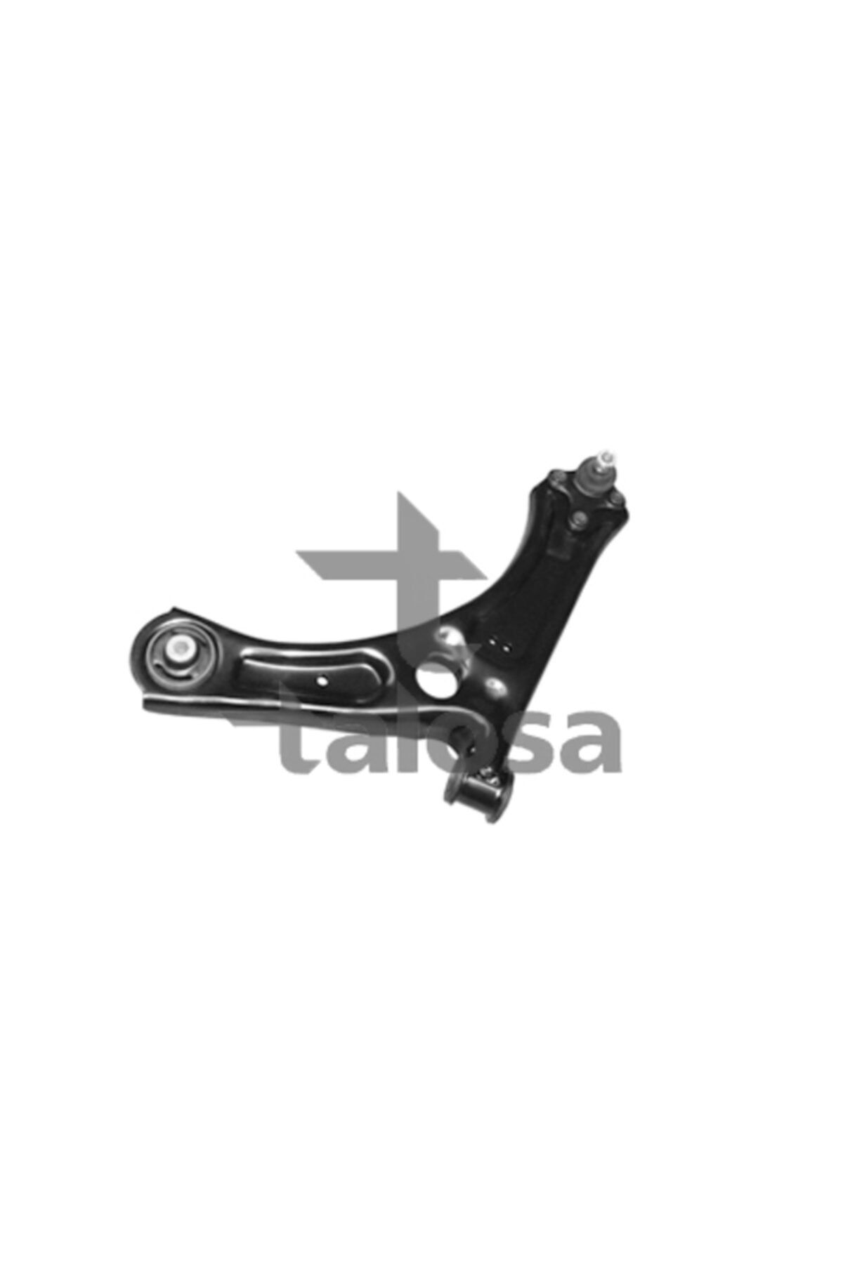 ÖZGÜÇYEDEK Salıncak On Sol Alt Rotıllı Sac Vw Caddy 2004-2015