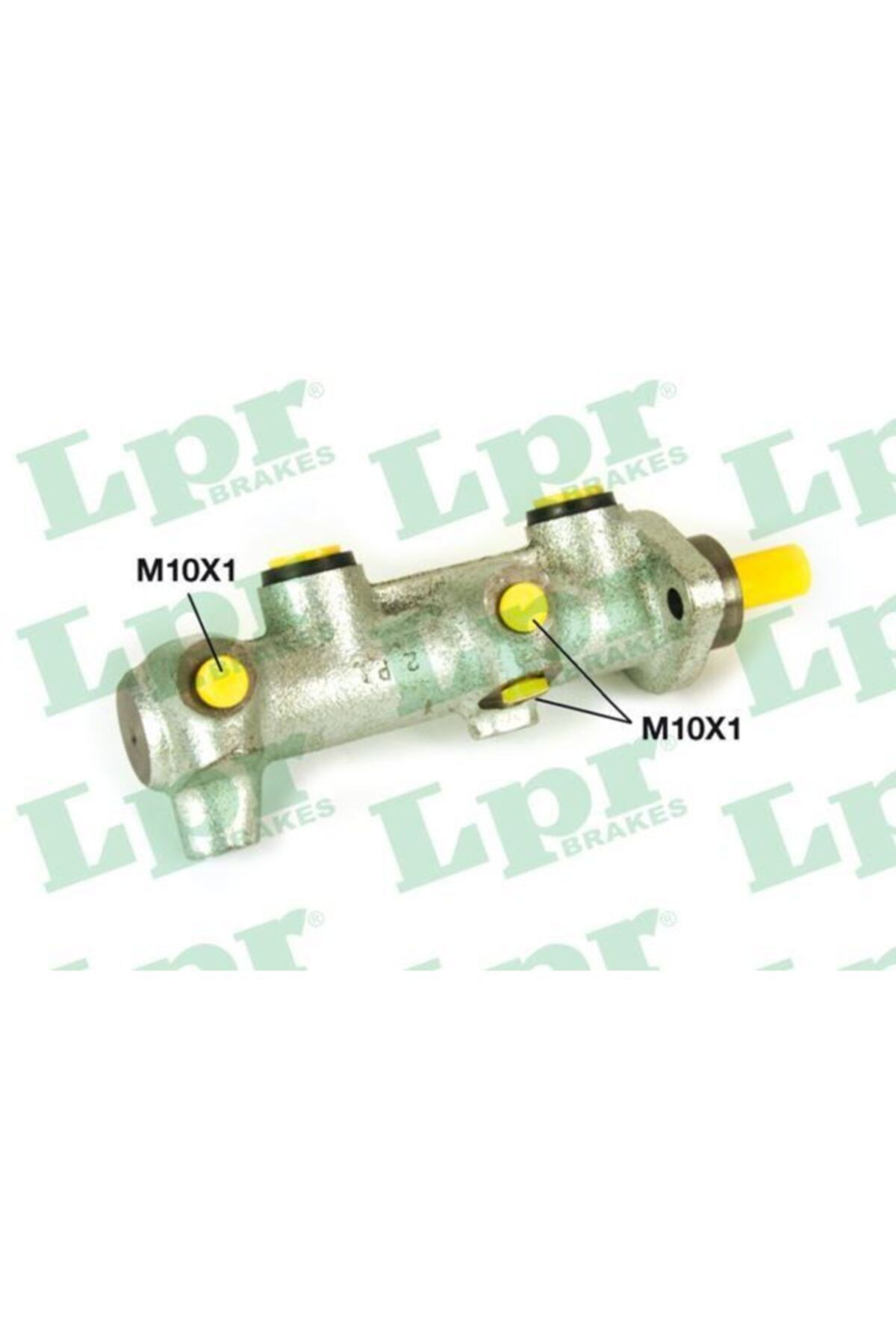 ÖZGÜÇYEDEK Fren Ana Merkezı Bmw E30 316-318ı 320ı 82 91 19.05mm
