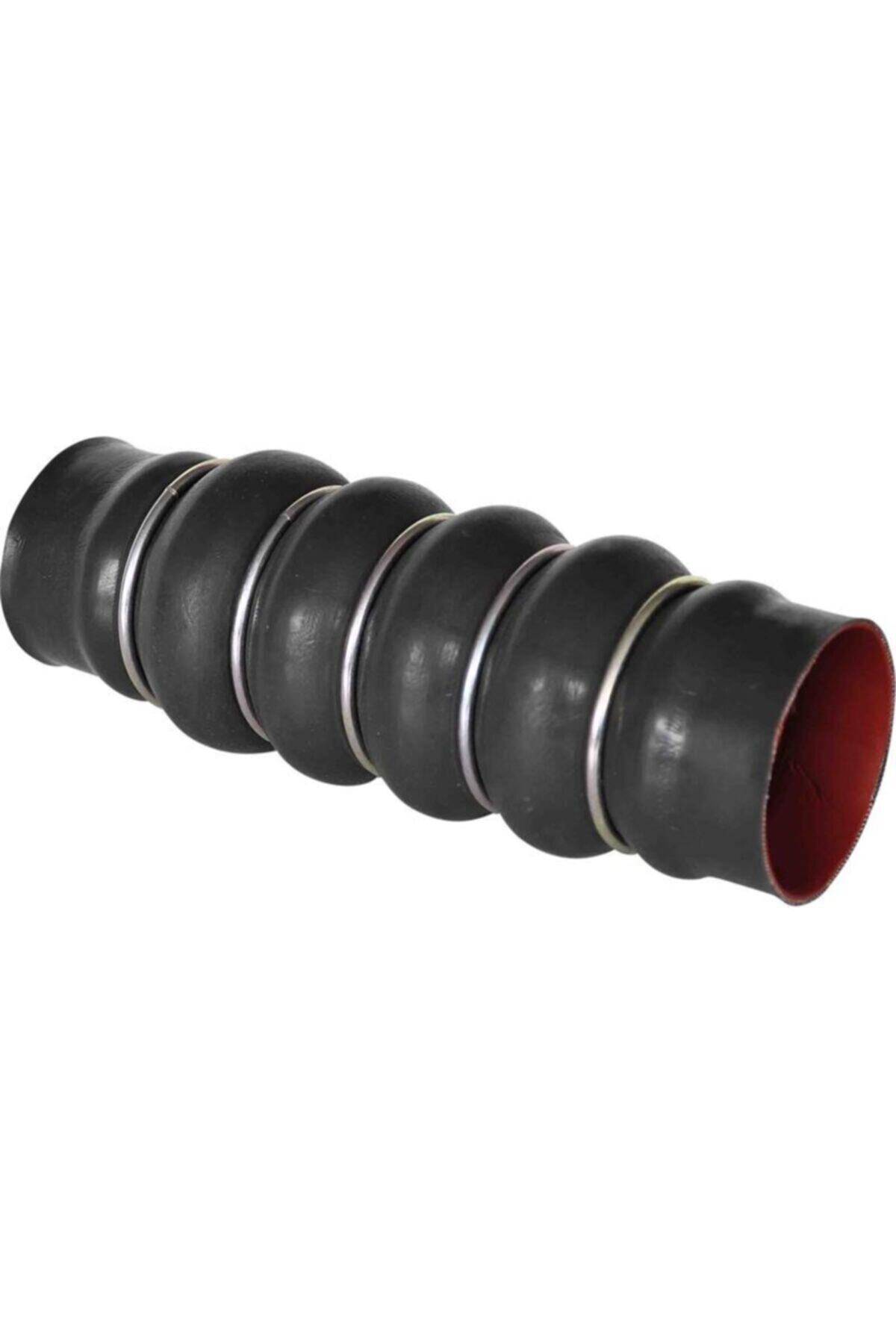 ÖZGÜÇYEDEK Turbo Intercooler Ust Cıkıs Hortumu KelepçeliFocus Iıı C Max Uyumlu 11 Connect 13