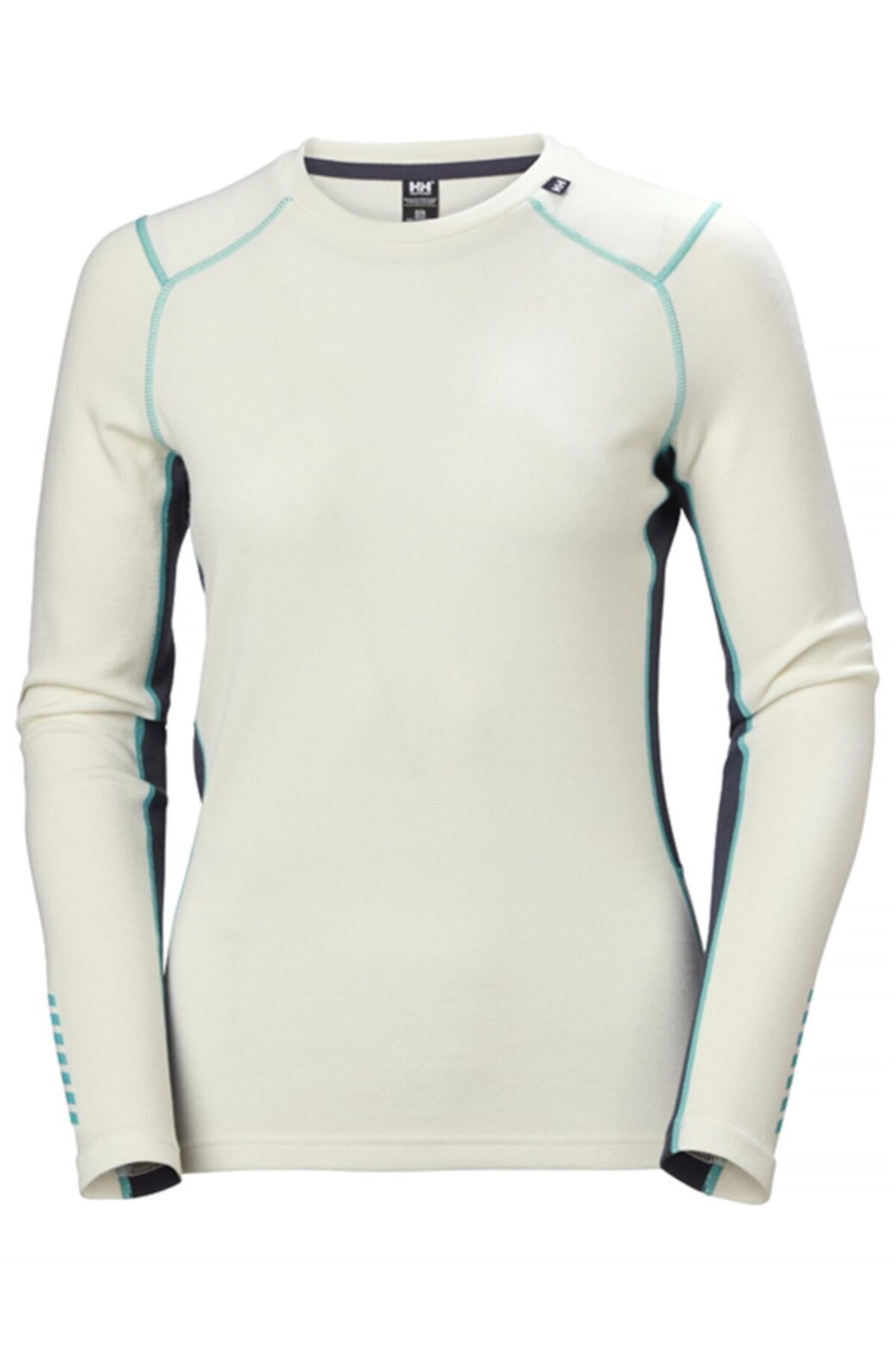 Helly Hansen Hh W Lıfa Merıno Mıdweıght Crew
