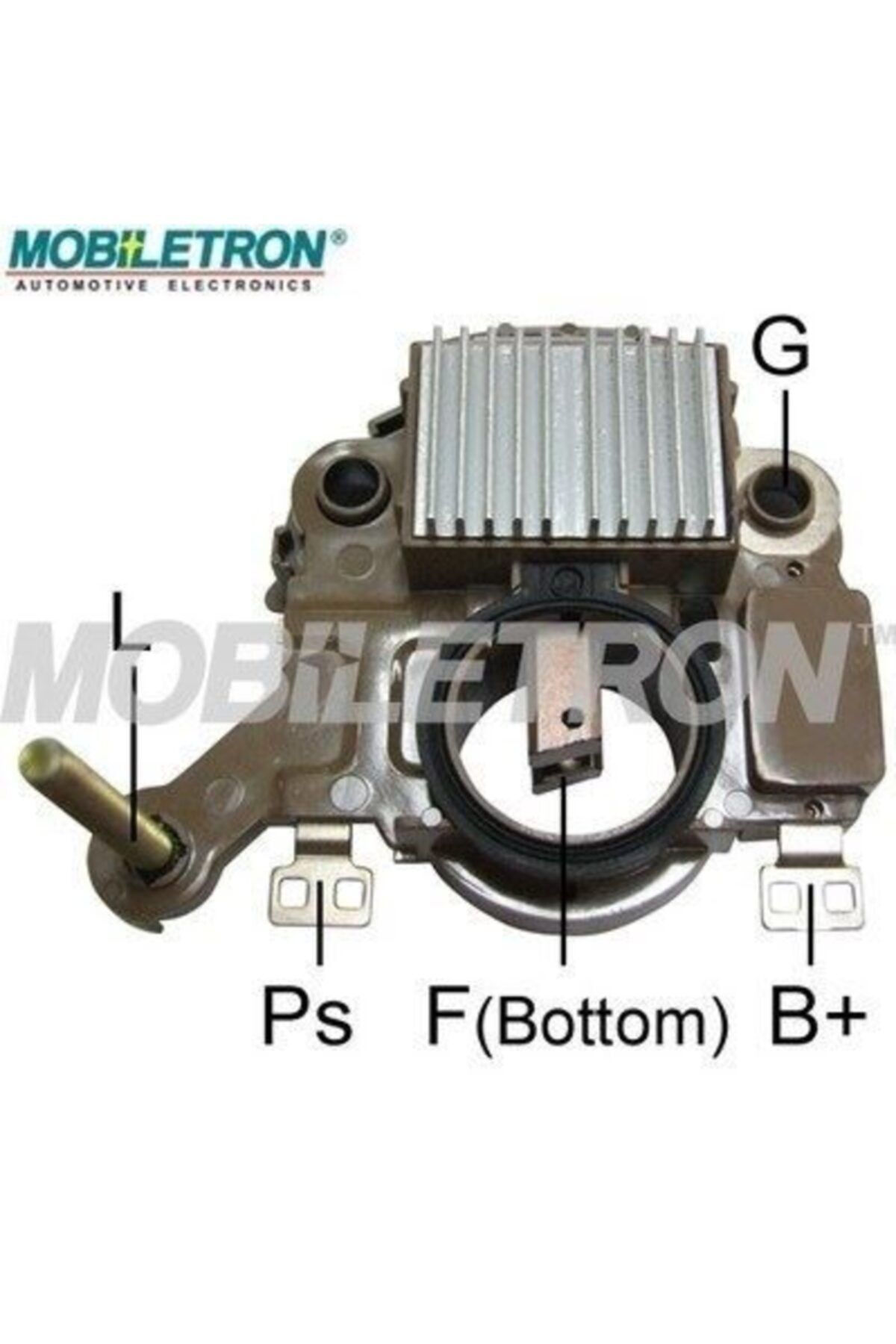 ÖZGÜÇYEDEK Alternator Konjektor Peugeot - Cıtroen 12v
