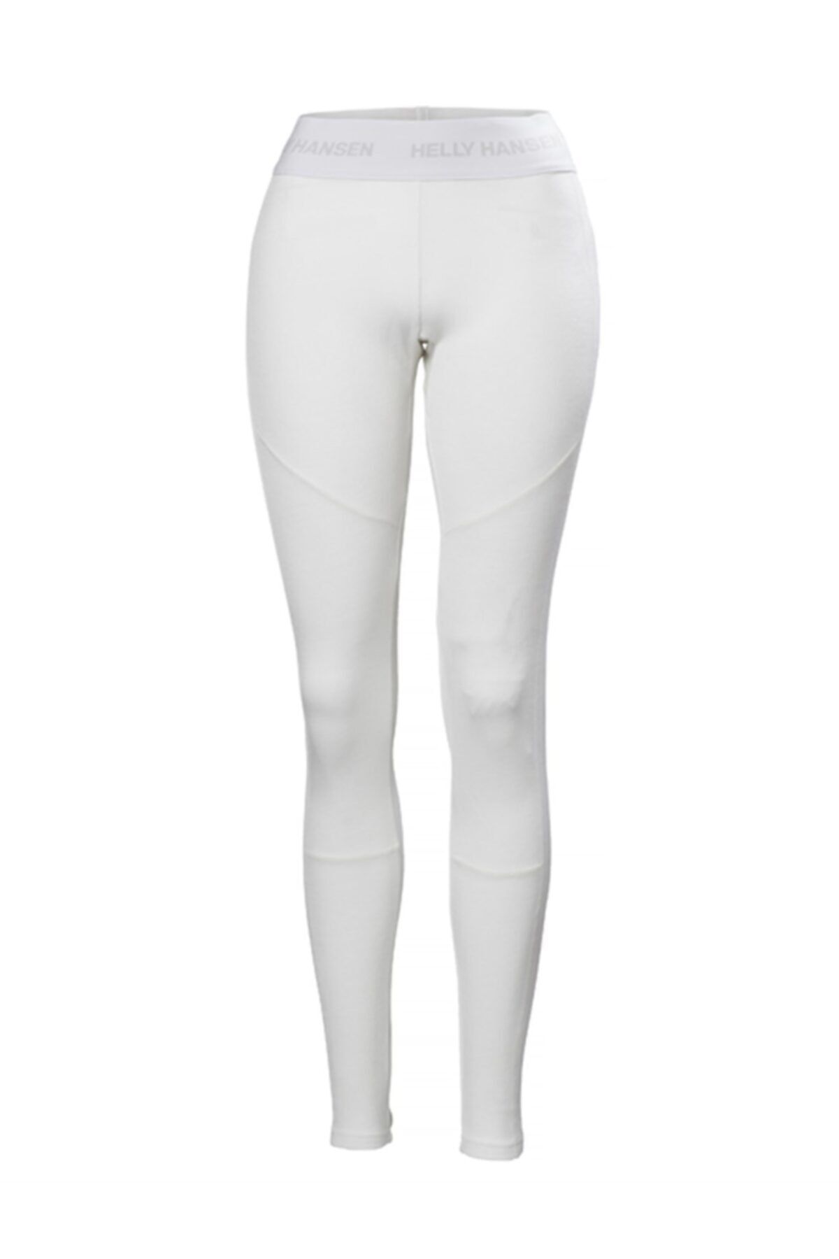 Helly Hansen Kadın Beyaz Lıfa Merıno Termal İçlik HHA.48345