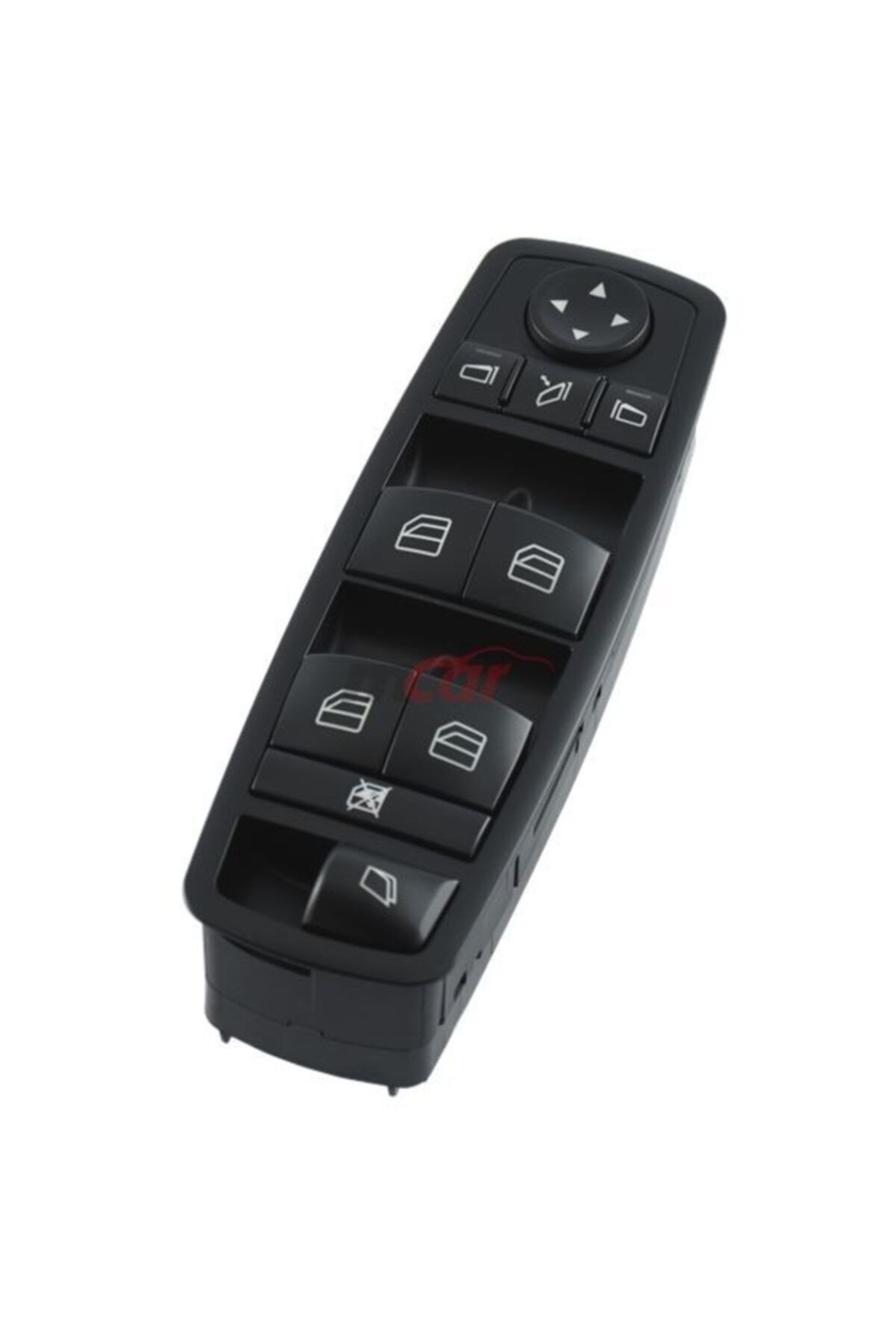 ÖZGÜÇYEDEK Cam Acma Salterı On Sol (komple, Katlanır Kelebeklı) X164 0612 W164 0512 W251