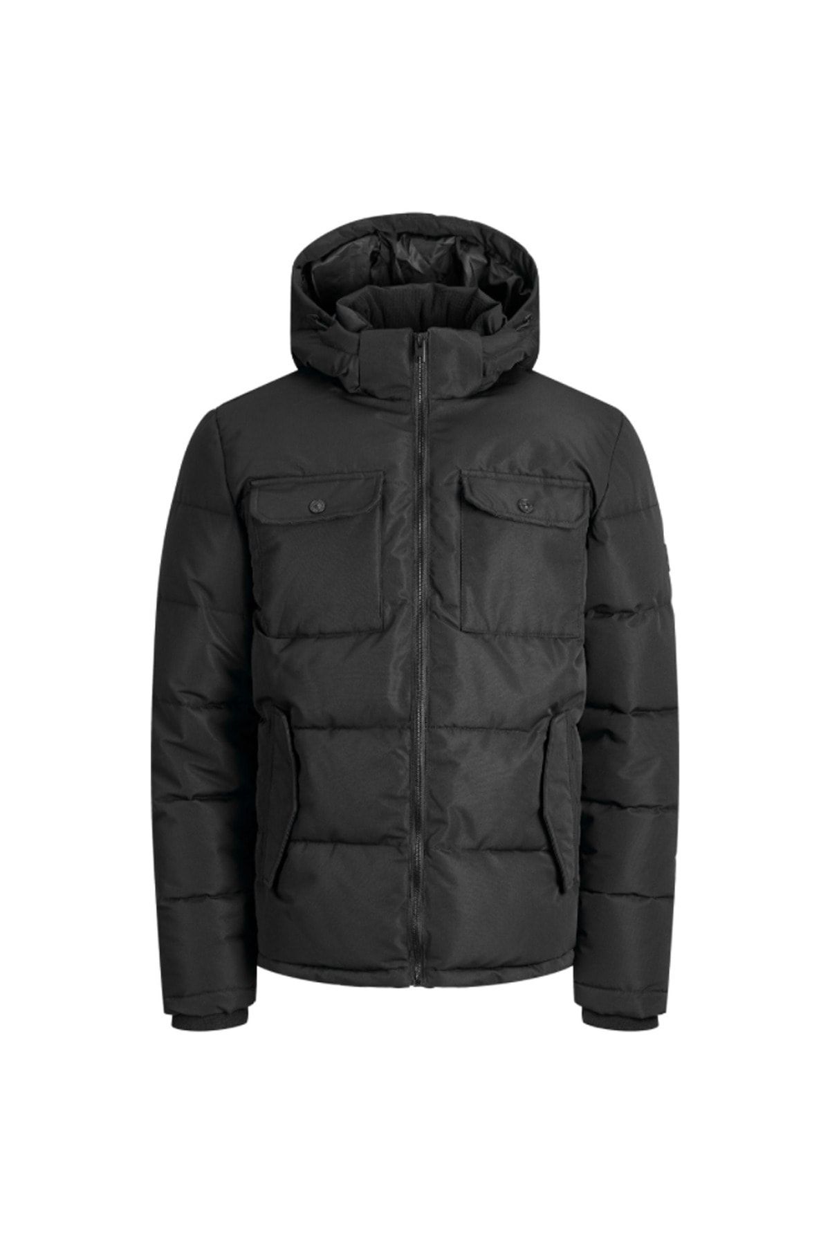 Jack & Jones Jack Jones Jjronald Puffer Erkek Mont