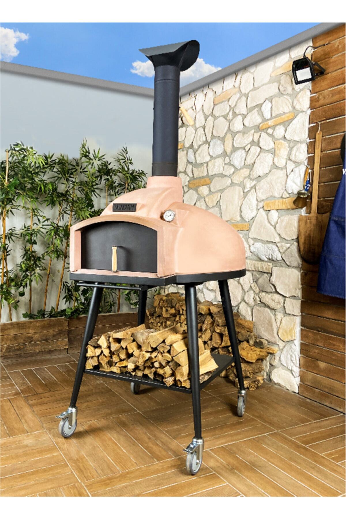 Tashoven Barbekü