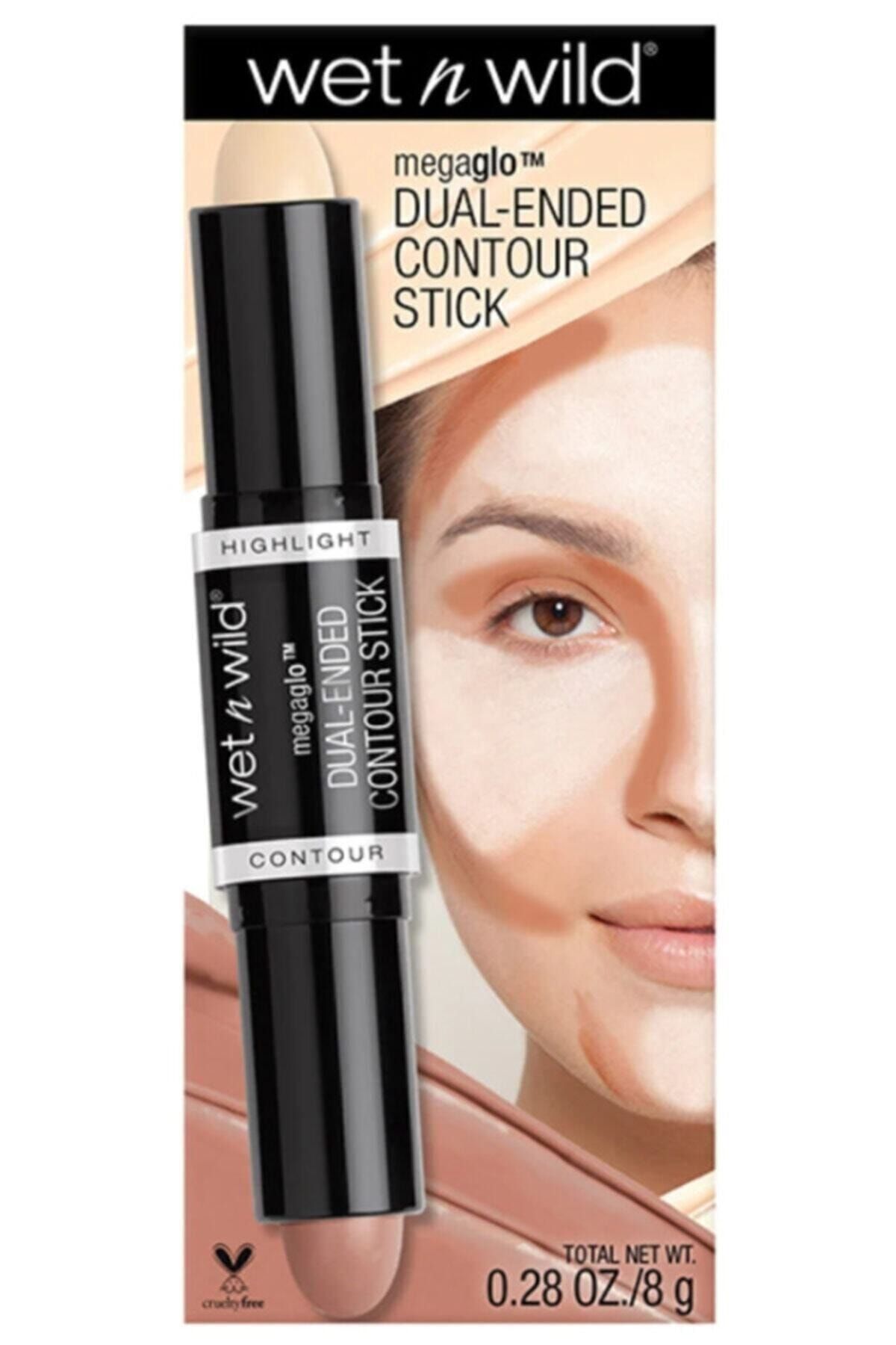 WET N WİLD Kontür Stick Light/medium