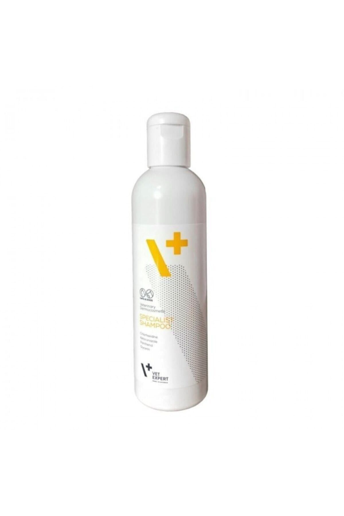 vet expert Specialist Şampuan 250 ml