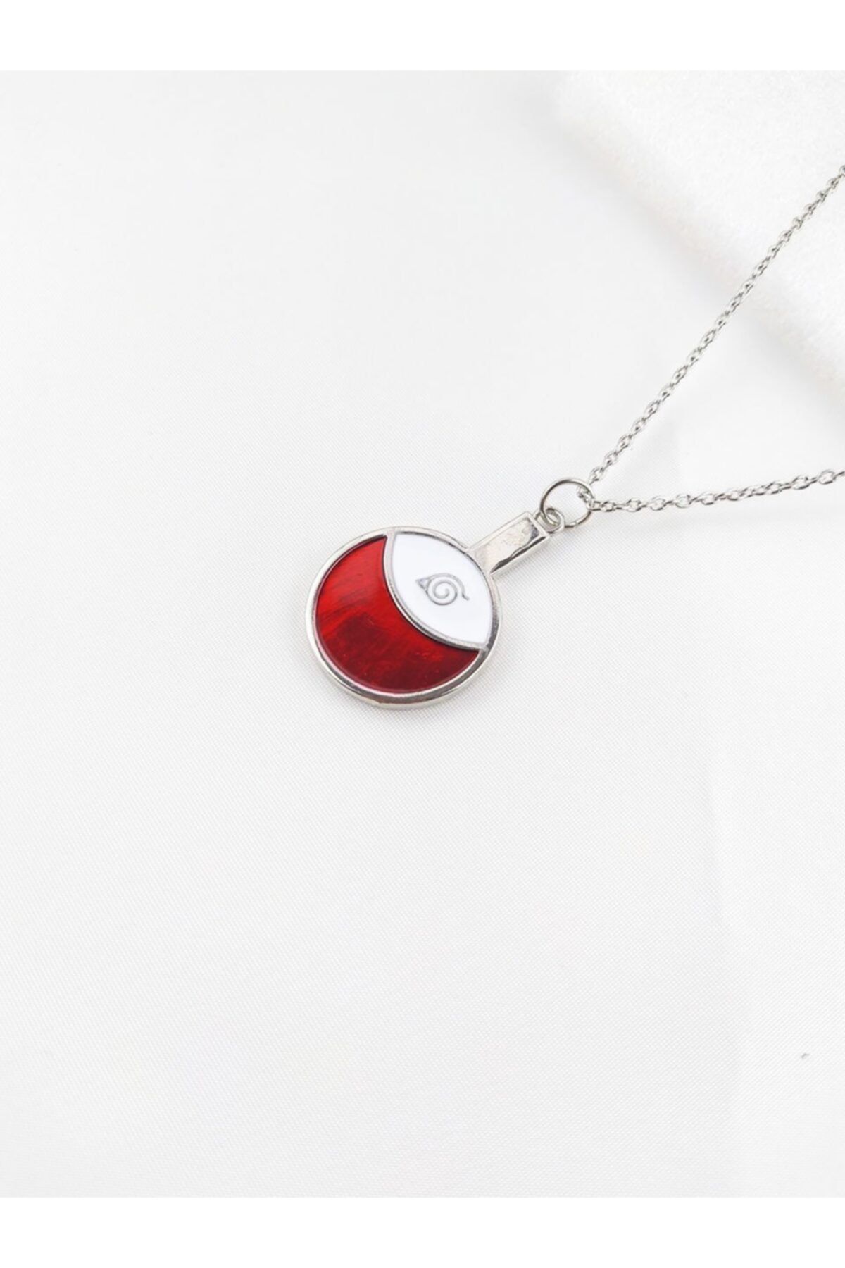bukashops Naruto Itachi Uchiha Anime Kolye