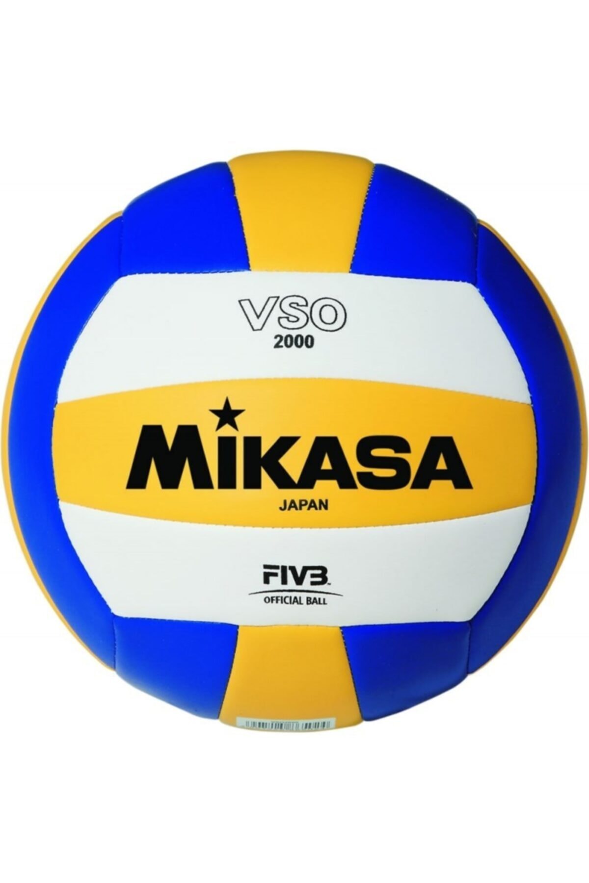 Mikasa Moor Mikasa Vso2000 Voleybol Topu