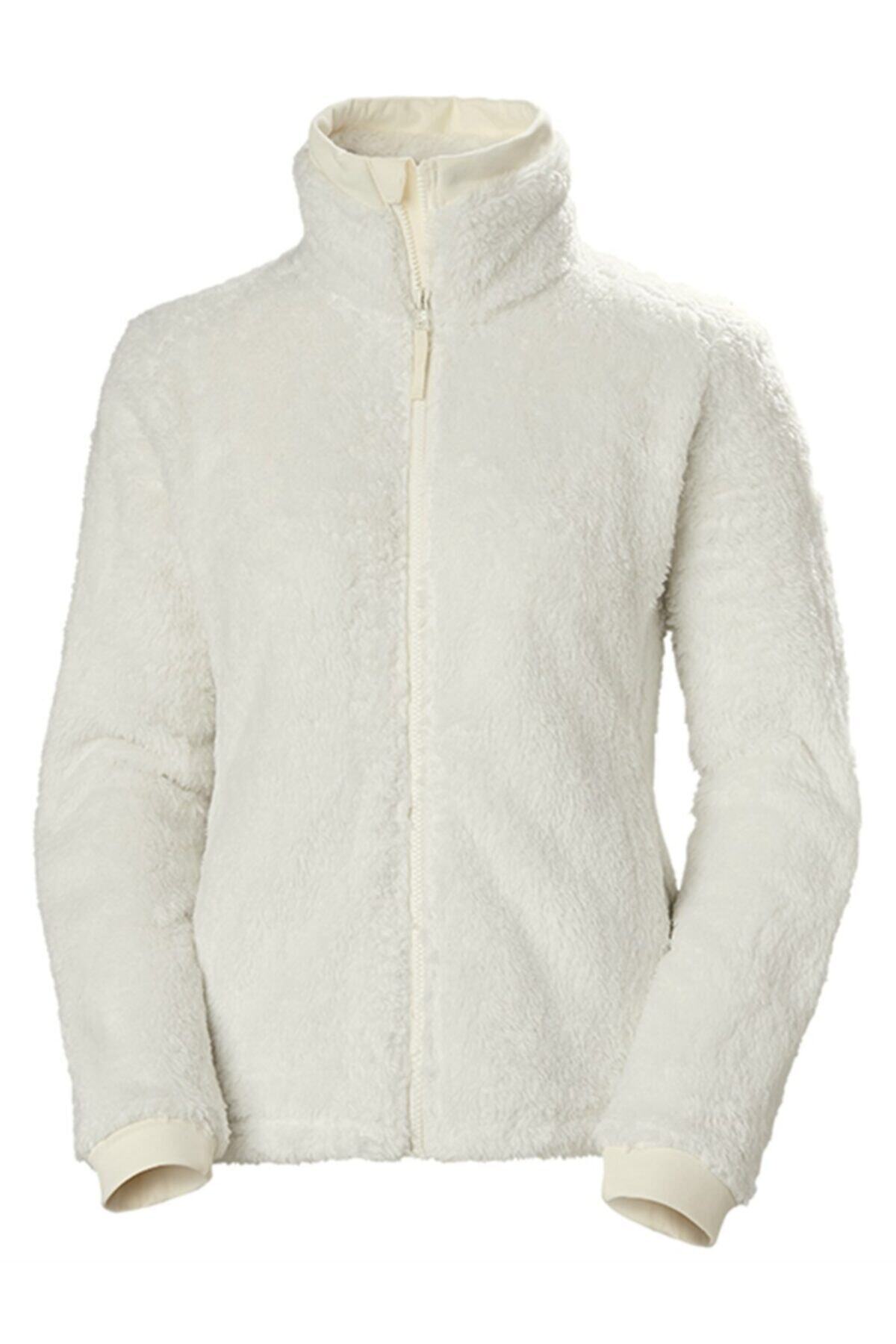 Helly Hansen Hh W Precıous Fleece Jacket 2.0