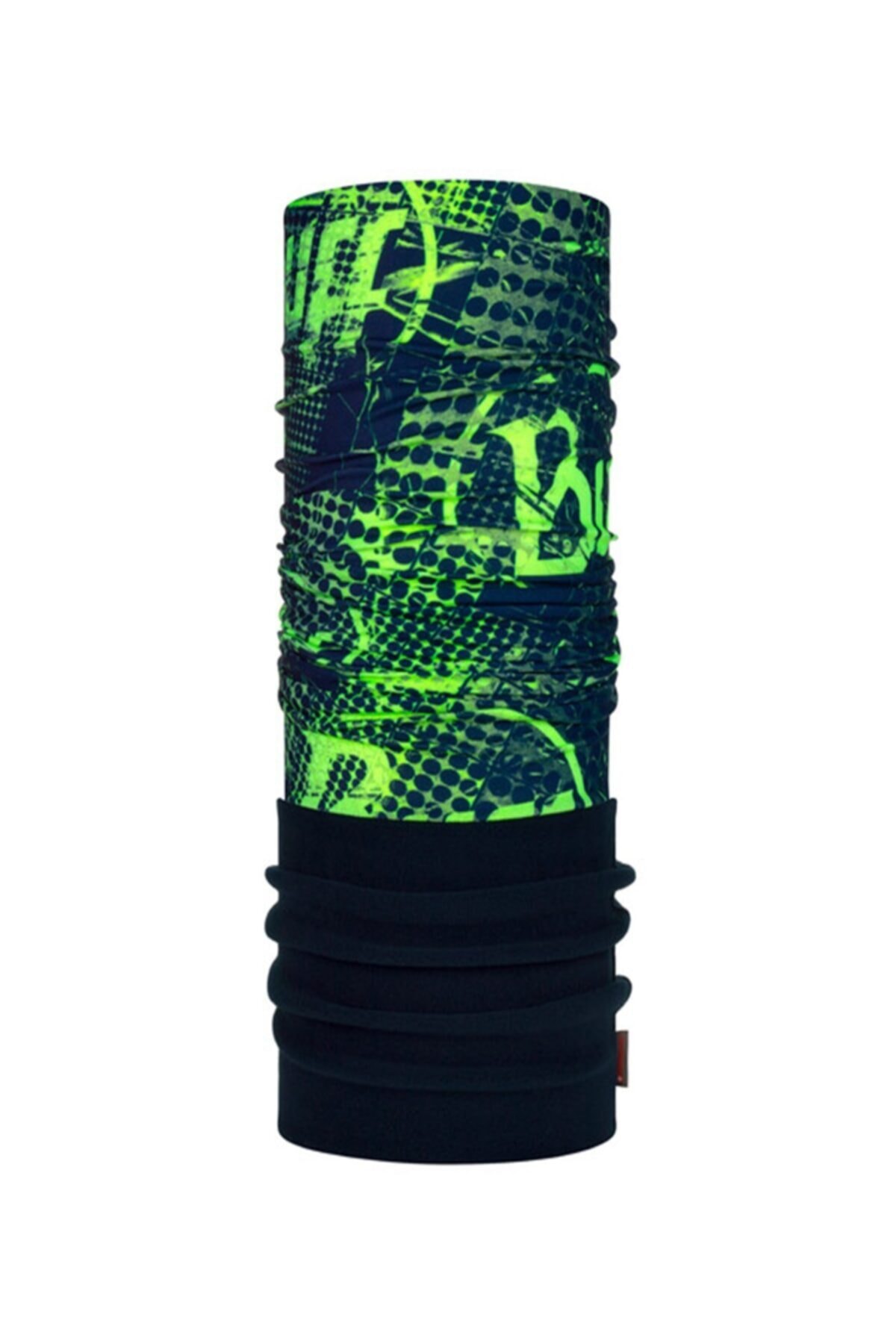 Buff Polar Havoc Blue