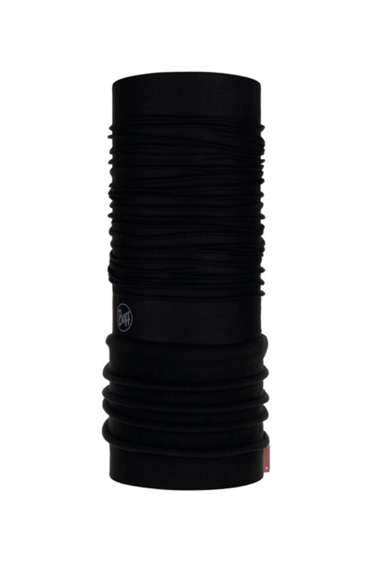 Buff Polar Solıd Black