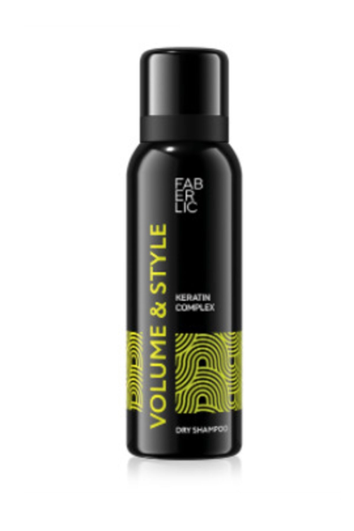 Faberlic Keratinli Besleyici Hacim Veren Kuru Şampuan